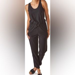 Patagonia Fleetwith Romper Small